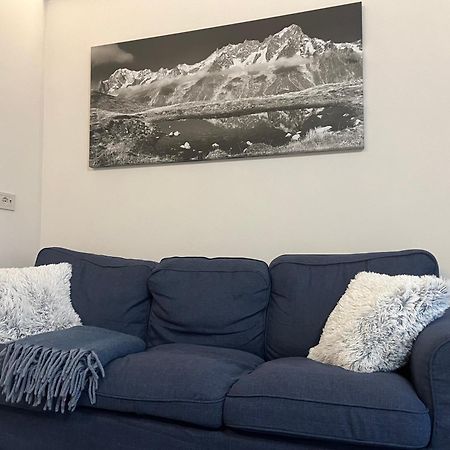Saraillhome Aosta Exterior photo