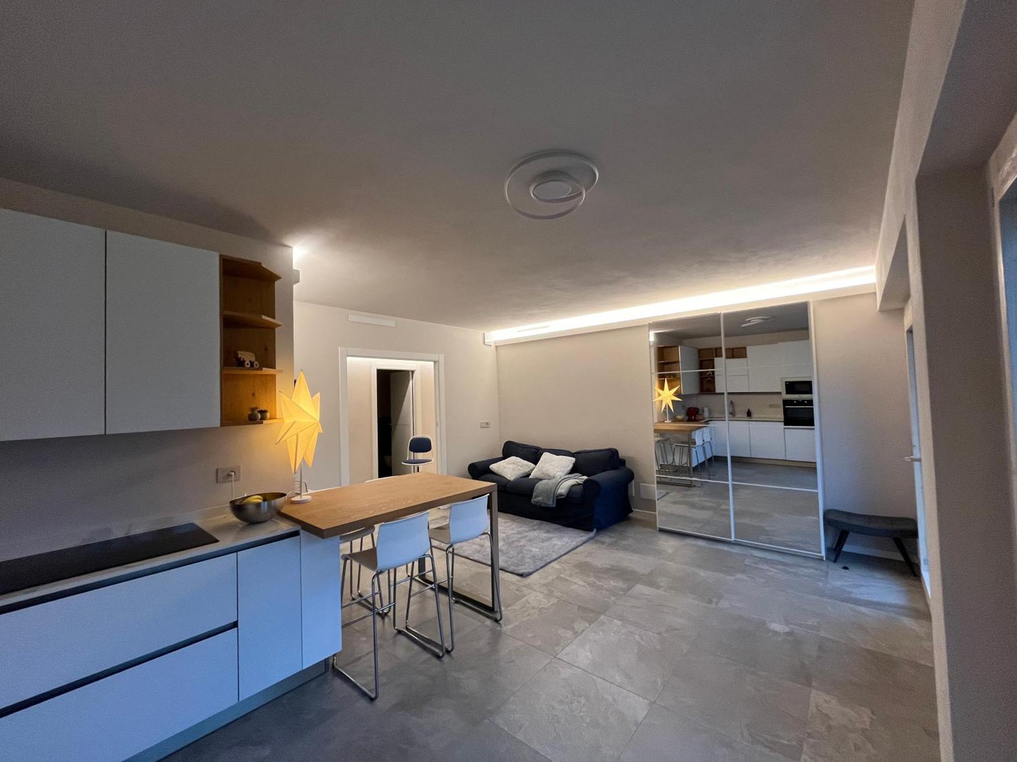 Saraillhome Aosta Exterior photo